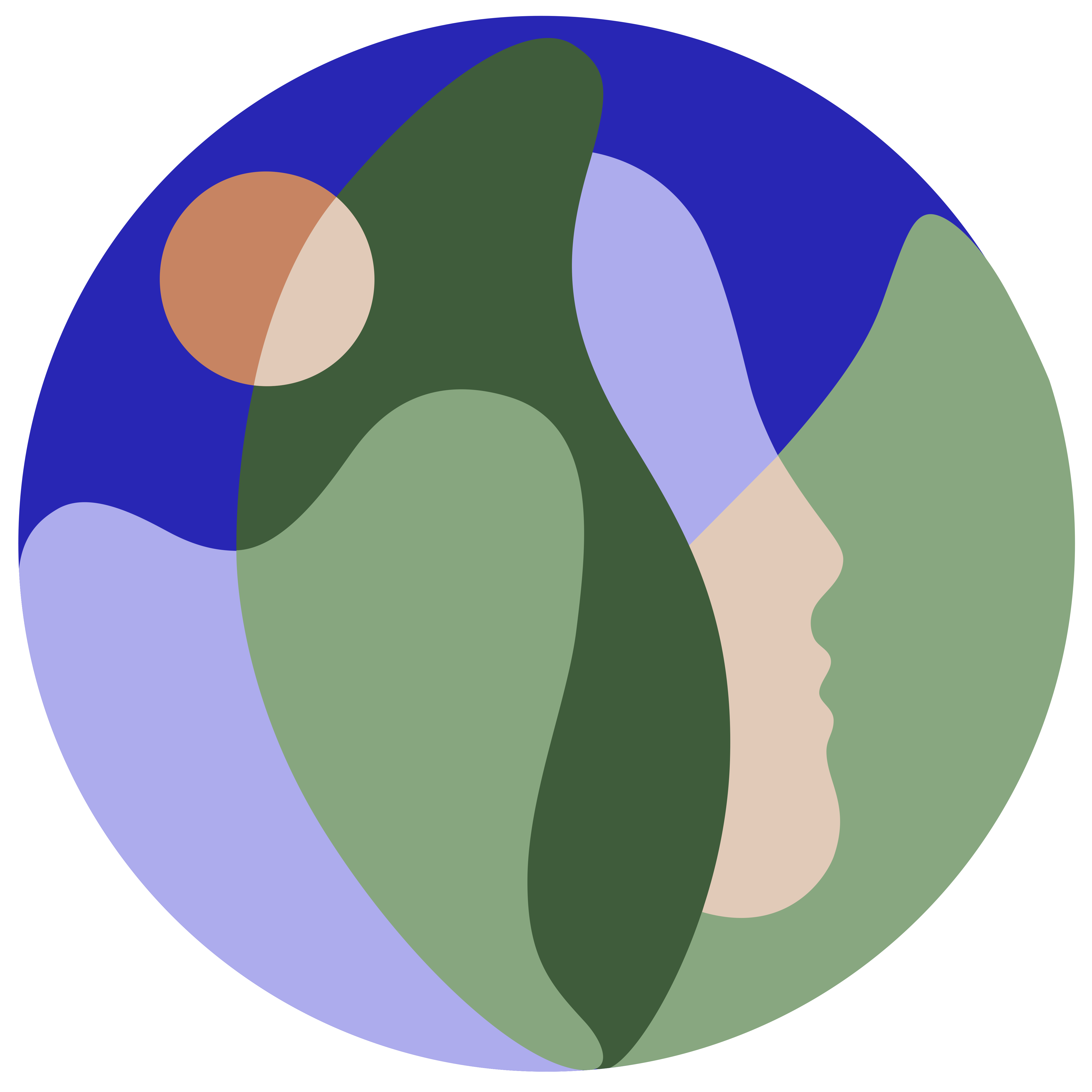 Louise gillet sidelnik